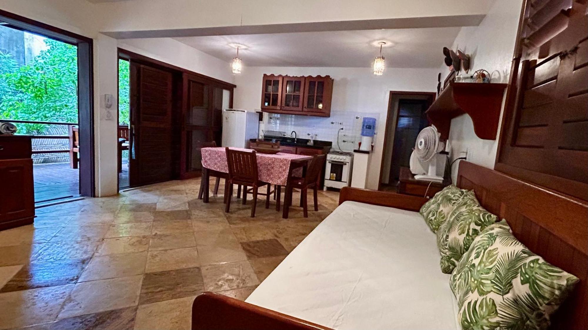 ז'יז'וקה דה ז'ריקואקוארה Casa Mym Bouganville 2 מראה חיצוני תמונה