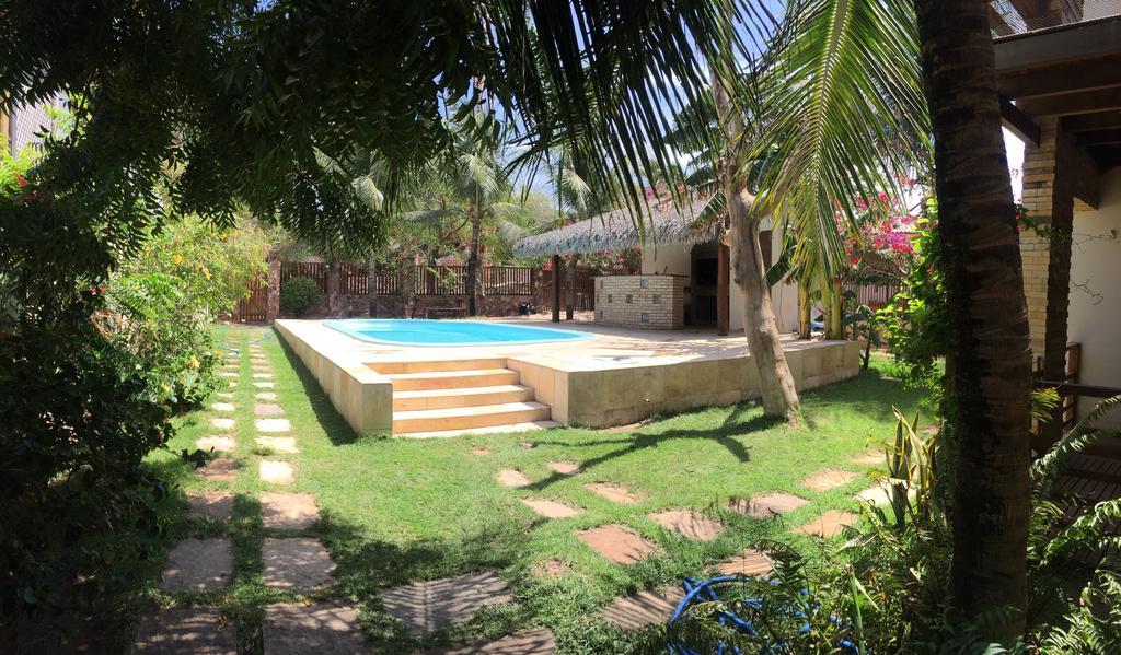 ז'יז'וקה דה ז'ריקואקוארה Casa Mym Bouganville 2 מראה חיצוני תמונה