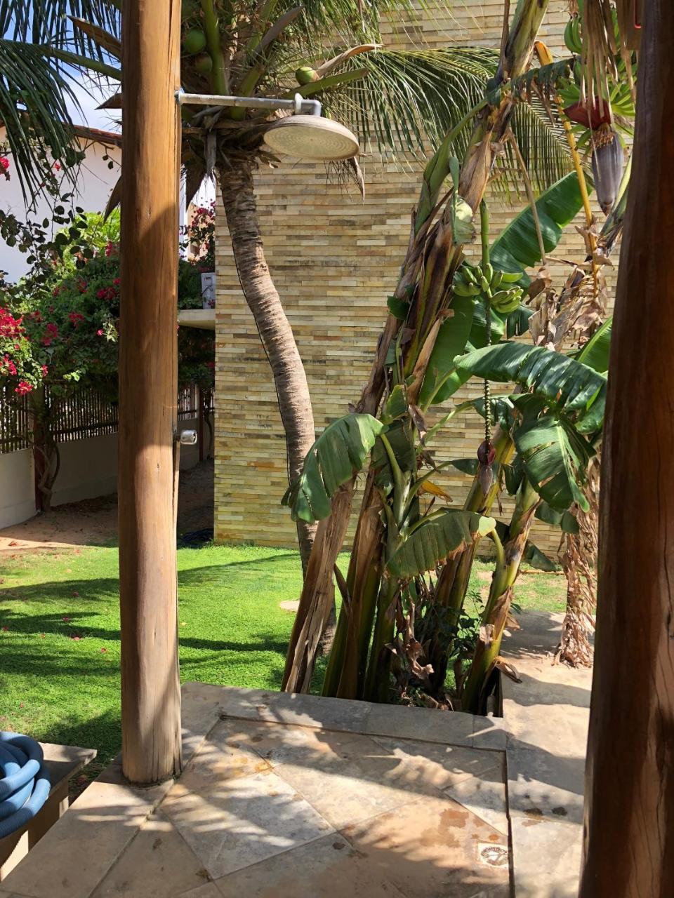 ז'יז'וקה דה ז'ריקואקוארה Casa Mym Bouganville 2 מראה חיצוני תמונה
