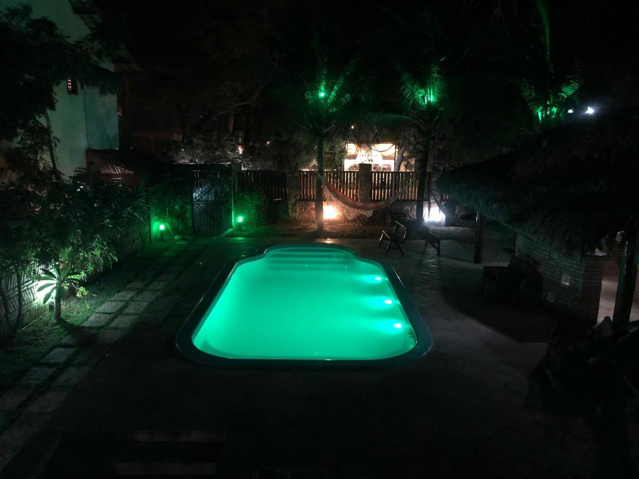 ז'יז'וקה דה ז'ריקואקוארה Casa Mym Bouganville 2 מראה חיצוני תמונה